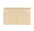 Cassandre Enveloppe, back view